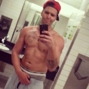 Meet your Posher, Matt